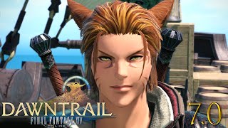 🔴LIVE  Watch WolfyLix Live  Final Fantasy XIV  Dawntrail Early Access [upl. by Platas]