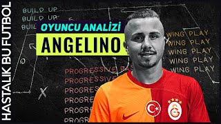 Angelino Analizi [upl. by Regnig]