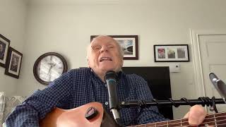 Sonny’s Dream … I sing this song as a tribute to Ron Hynes [upl. by Codding736]