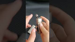 Hello lighter new technolgy best test of lighter lighter review shortlighter 970 [upl. by Byers]