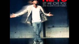 NeYo Let Me Love You Instrumental [upl. by Sophey]