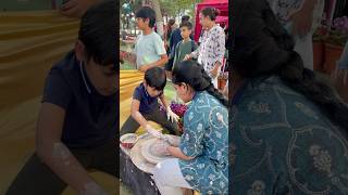 Art workshop amirkaart art artclass artandcraft pottery shorts youtubeshorts viralvideo [upl. by Anson]