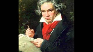 Ludwig Van Beethoven  Inno alla gioia [upl. by Oznohpla]