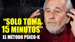 🔴 Reprograma TU MENTE 40 Millones Bitsseg Solo toma 15 minutos 🔴 Dr Bruce Lipton en español [upl. by Sturrock88]