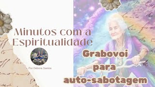 Grabovoi  Sequência para autosabotagem [upl. by Wolff909]