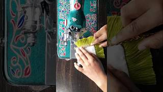 making a beautiful thread tasseldiylatkan SewingBooks [upl. by Delly587]