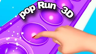 😁😁💕 Best POP RUN LIVE TARGET 3200 TO 4000 LEVEL 😁😁💕 SHORTFEED SHORT GAME TRENDING GAMING [upl. by Atnauqahs]