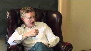 Timothy Williamson on quotThe Armchairquot 23 [upl. by Netsirt]