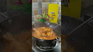 Charsi Kadahikitchenwithsidra snackslover EasyRecipesforyou foryoupage reel trending [upl. by Hose]