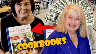 why Are Brenda Gantt Cookbook so expensive Net Worth [upl. by Ssyla962]