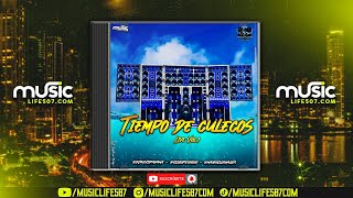 TIEMPO DE CULECOS LIVE VOL1 🔥  DJ RICKY PANAMA ❌ MANUEL LA MAGIA ❌ EL SOSPECHOSO  MUSICLIFE507 [upl. by Lebasy38]