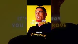 Ronaldo Mentality cristiano ronaldo motivation mentality football edit fyp viral [upl. by Tneicniv]