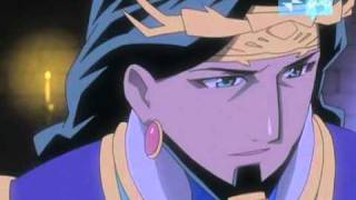 Deltora Quest Episodio 14 ita Le pietre rubate parte 1 [upl. by Tallulah]