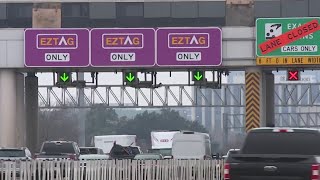 ASK 2 ‘I have used the toll road without EZTAG How can I pay for it and how can I get an EZTAG’ [upl. by Nuaj]