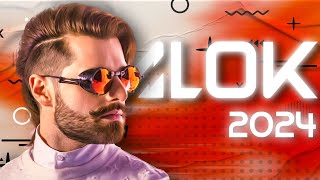 ALOK MIX 2024  MELHORES MÚSICAS ELETRÔNICAS DE 2024  ALIVE [upl. by Idolah695]