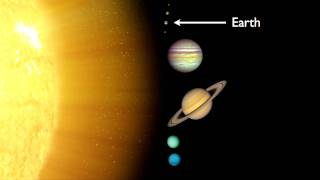 Science 360 2012 Truth  Planetary Alignment [upl. by Calbert250]