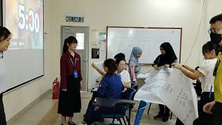 ELMK3142 MICROTEACHING LIM CHEE WEI [upl. by Erminia]