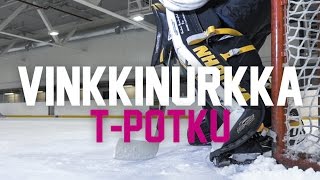 TACKLA vinkkinurkka  Tpotku [upl. by Jolie]