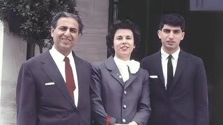 Ratan Tata With His StepMother and Father  Brothers Mother Grandmother  Biography  Life Story [upl. by Ydnir590]