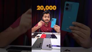 ₹50000 Best Smartphones in Flipkart Big Billion Days Sale shorts viral smartphone [upl. by Medwin]