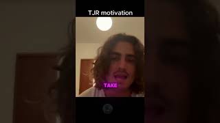 Take this serious TJRTrades tjr trading motivation success [upl. by Chappelka818]