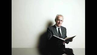 Maurizio Pollini Boulez Second Sonata 2nd movement Live [upl. by Nanji]