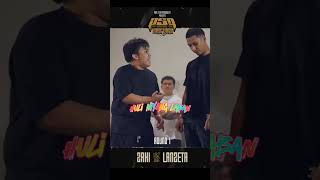 LANZETA BAGONG DESENYO BAGONG HARI NG TUGMA✌️🔥 pangil sa pangil fliptop rap lanzeta [upl. by Nevai]