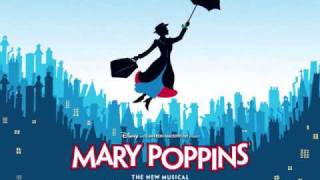 Cherry Tree Lane Part 2  Mary Poppins The Broaway Musical [upl. by Aihseyt]