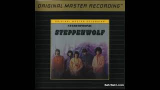 STEPPENWOLF 1968 Steppenwolf [upl. by Silvers]