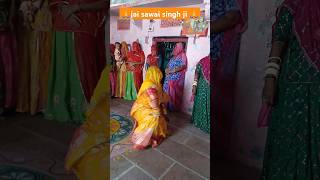 Sawai singh ji bhomiya ji  rajasthani lok dewta  rajasthani folk dance dance song sorts dj [upl. by Piselli]