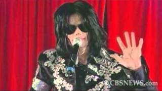 Michael Jacksons Doctors Trial to Be Televised [upl. by Brie932]