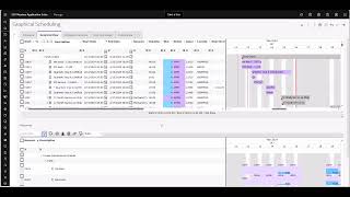 MAS Graphical Scheduler [upl. by Shank]