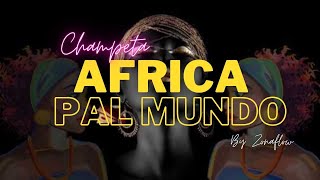 sueltala picotero 🎤🎙️🎵Champeta africana pal Mundo [upl. by Yorgen]