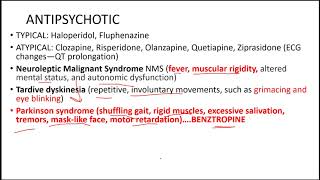 MEDICATIONS for the NCLEX Cardiac glycosides Immunosuppressant Antipsychotic Opiods Antithromb [upl. by Enrica]