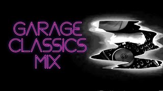 An oldschool UK garage classics mix  Feat B15 Project DJ Zinc Wookie MJ Cole etc  4K DJ Set [upl. by Nylodnewg]