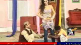 New Punjabi Stage Drama Dil Te Kacha Ay 56 [upl. by Viehmann]