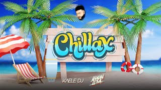 FARRUKO  CHILLAX REMIX  Braian Leiva Ft KaeleDj [upl. by Nellek]