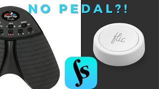 The Best Forscore iPad Pedal Isnt [upl. by Nyladnohr]