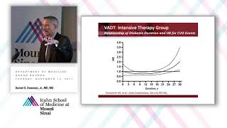 Antihyperglycemic Agents for the Treatment of T2DM Newer Drugs Different Outcomes [upl. by Perri]