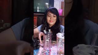 UNBOXING BOTOL MINUM [upl. by Suolkcin259]