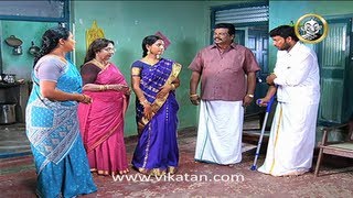 Azhagi Episode 251 041012 [upl. by Wesa]