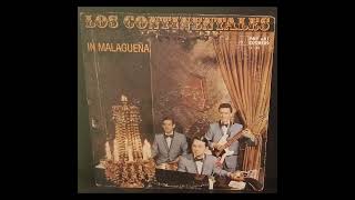 Los Continentales  Perdido RARE NY BOOGALOO Pop Art Records [upl. by Adnauqal]