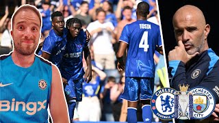 The Season Does NOT Start Here For ChelseaHeres Why  Chelsea vs Man City Preview [upl. by Lauter]