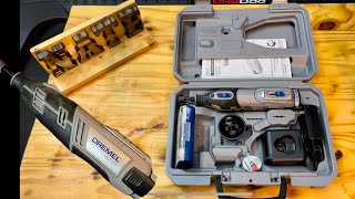 Update Video Dremel 8220 How’s it holding up 2021 [upl. by Kosiur678]