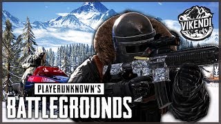 NUEVA ACTUALIZACION  MAPA NUEVO VIKENDI EN PUBG [upl. by Aihseyt]