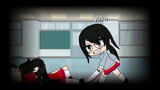 meme3🪓yuka takaoka [upl. by Besnard749]