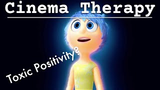 Therapist Reacts to INSIDE OUT [upl. by Georgie615]