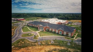 Hartselle High School Class of 2023 [upl. by Marsh]