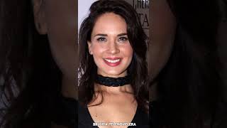 😭 Adriana Louvier TRISTE NOTICIA [upl. by Selim]