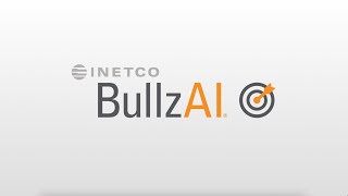 Experience the INETCO BullzAI difference [upl. by Hesper]